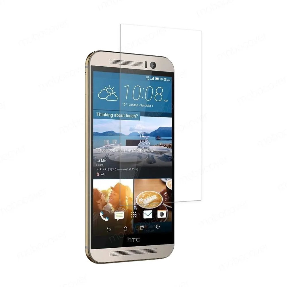 محافظ صفحه نمایش موبایل اچ تی سی One M9