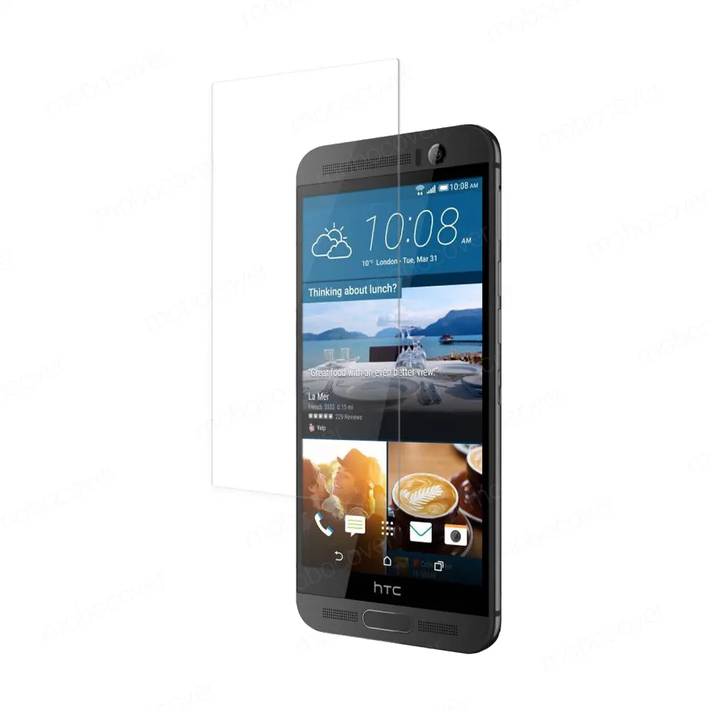 محافظ صفحه نمایش موبایل اچ تی سی One M9 Plus