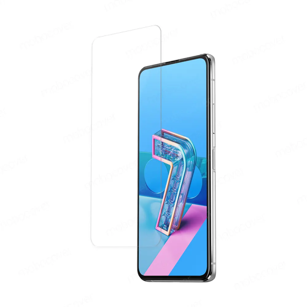 محافظ صفحه نمایش موبایل ایسوس Zenfone 8 Flip - ZS672KS