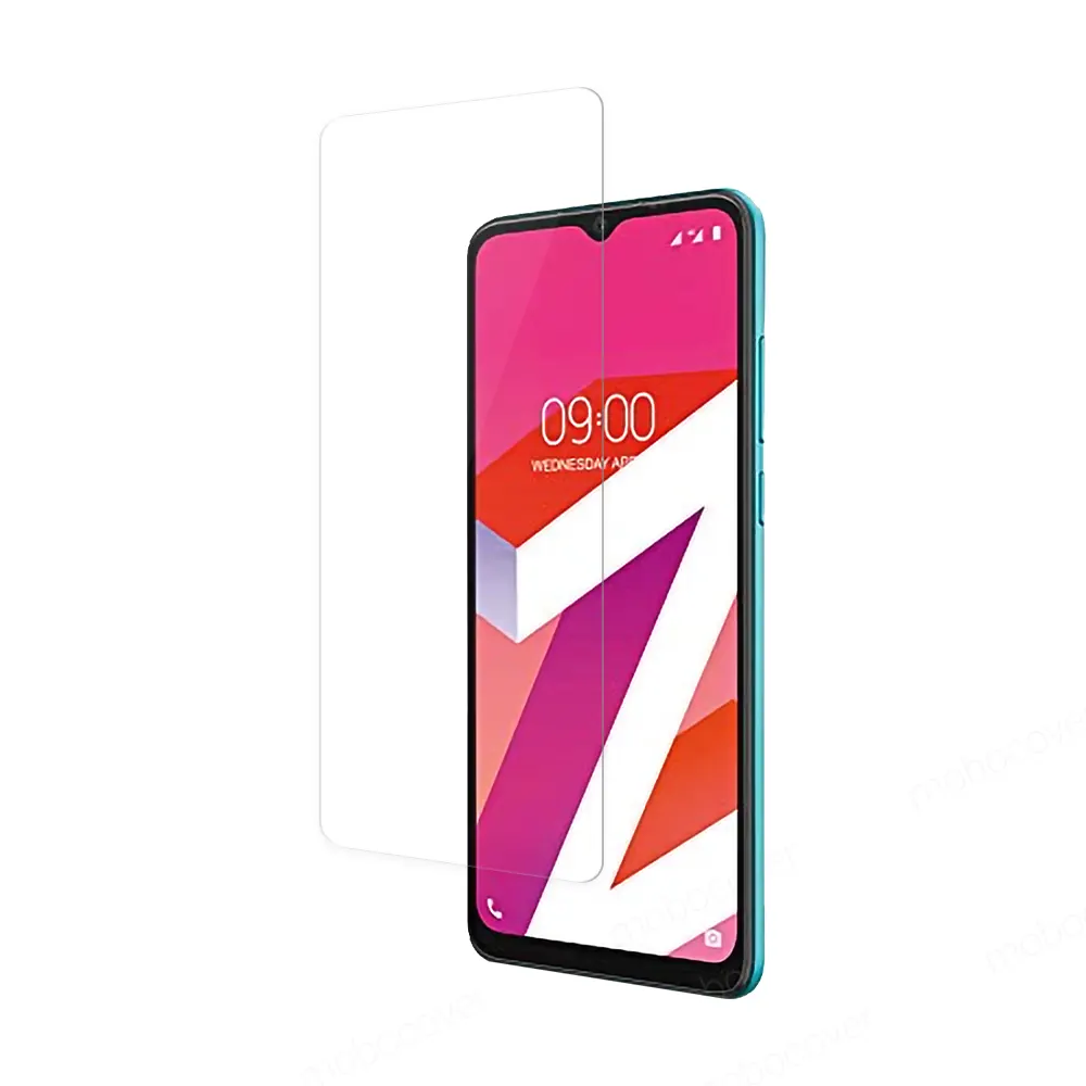 محافظ صفحه نمایش موبایل لاوا Z4