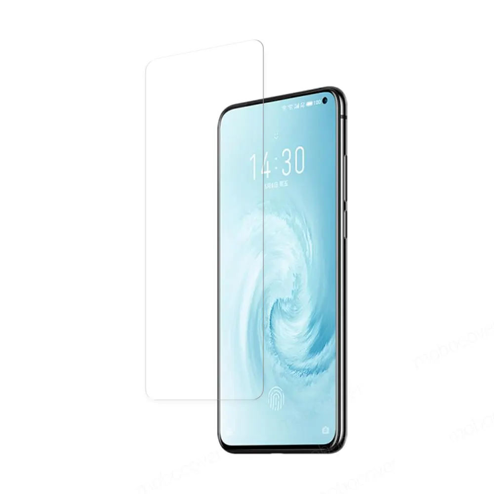 محافظ صفحه نمایش موبایل میزو 17