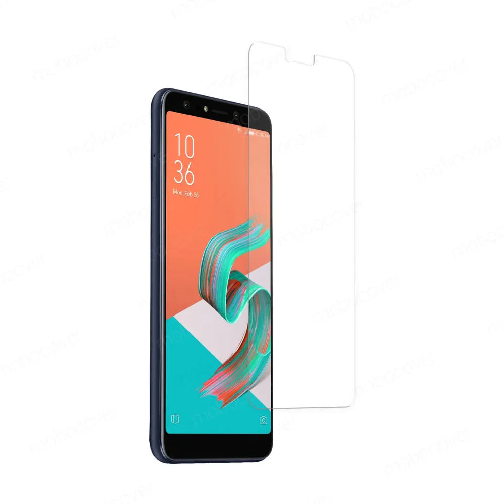 محافظ صفحه نمایش موبایل ایسوس Zenfone 5 Lite 2018 - ZC600KL