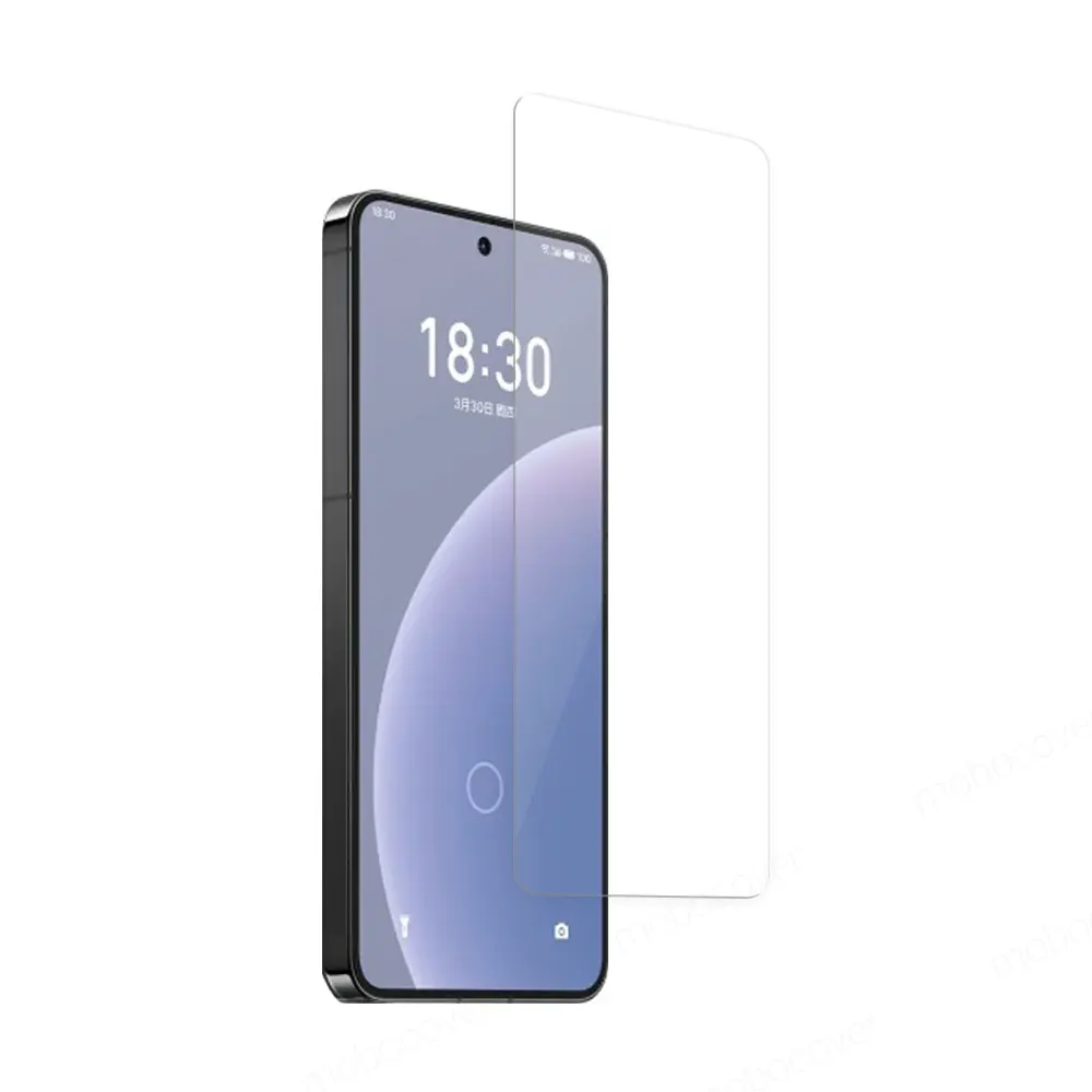 محافظ صفحه نمایش موبایل میزو 20 - 20 Classic