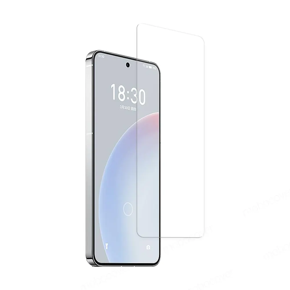 محافظ صفحه نمایش موبایل میزو 20 Pro