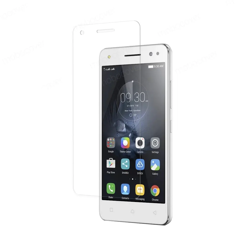 محافظ صفحه نمایش موبایل لنوو Vibe S1 Lite