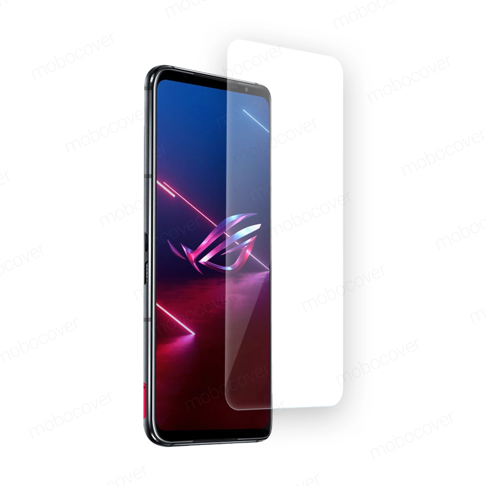 محافظ صفحه نمایش موبایل ایسوس ROG Phone 5 Pro
