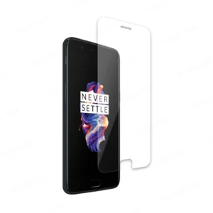 محافظ صفحه نمایش موبایل وان پلاس 5