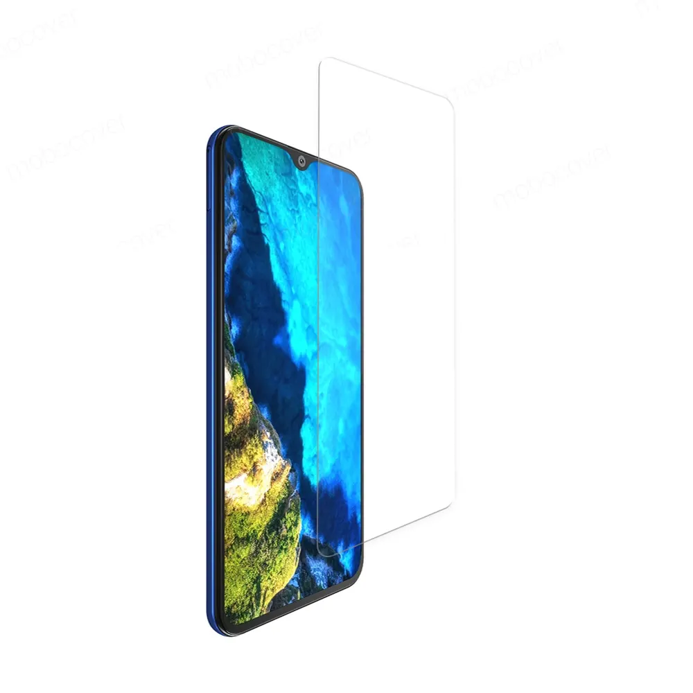 محافظ صفحه نمایش موبایل کوبوت P30