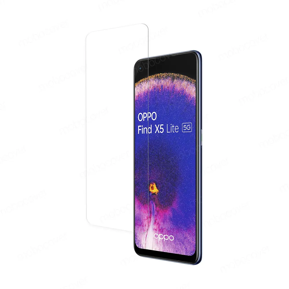 محافظ صفحه نمایش موبایل اوپو Find X5 Lite
