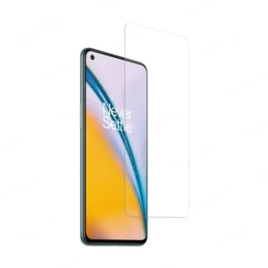 محافظ صفحه نمایش موبایل وان پلاس Nord 2 5G