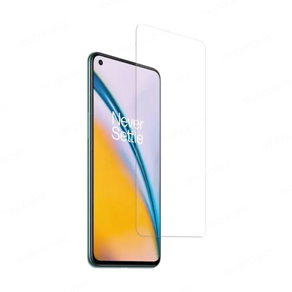 محافظ صفحه نمایش موبایل وان پلاس Nord 2 5G