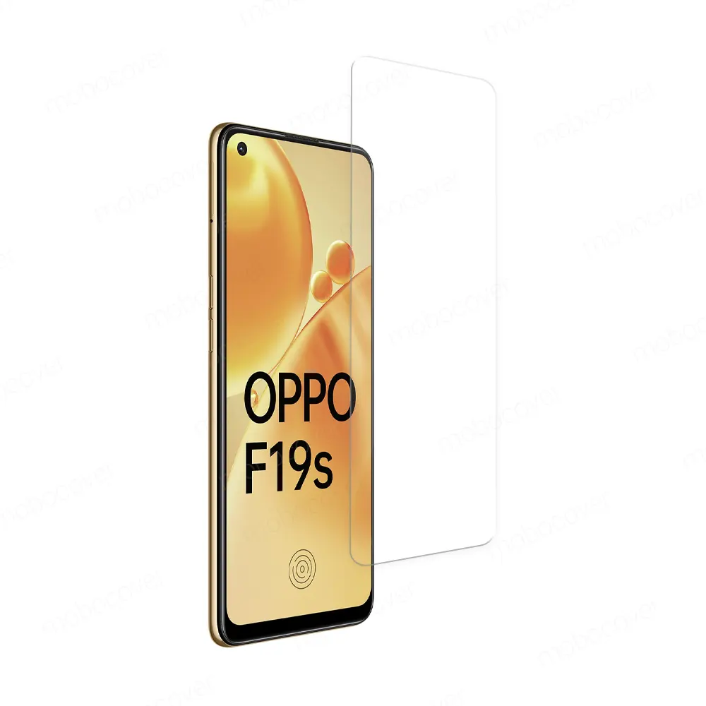 محافظ صفحه نمایش موبایل اوپو F19S