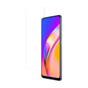 محافظ صفحه نمایش موبایل اوپو F19 Pro Plus 5G - Reno 5Z - A94 5G