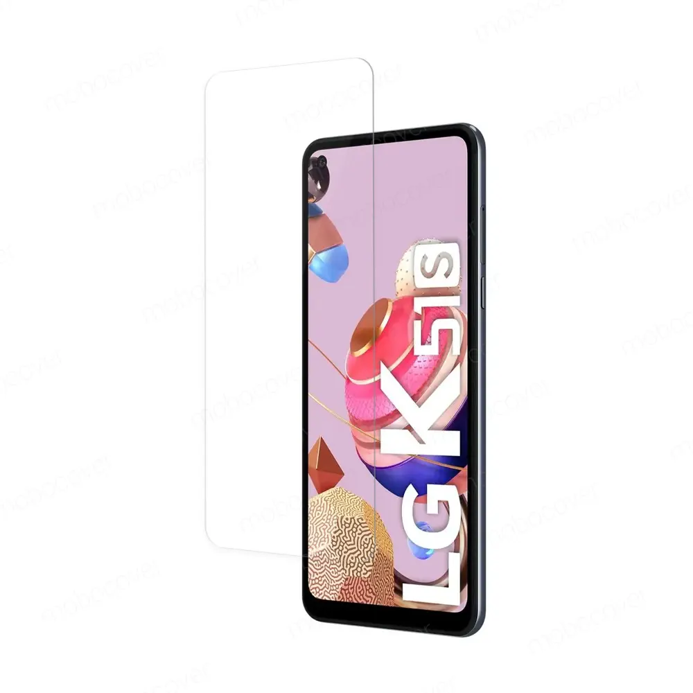 محافظ صفحه نمایش موبایل الجی K51S