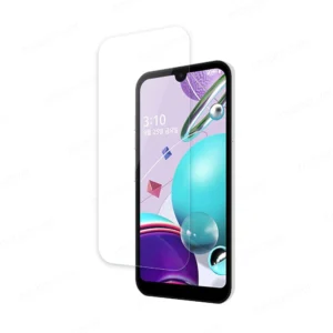 محافظ صفحه نمایش موبایل الجی Q31