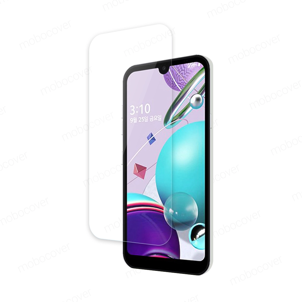 محافظ صفحه نمایش موبایل الجی Q31