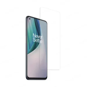 محافظ صفحه نمایش موبایل وان پلاس Nord CE 5G