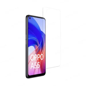 محافظ صفحه نمایش موبایل اوپو A55