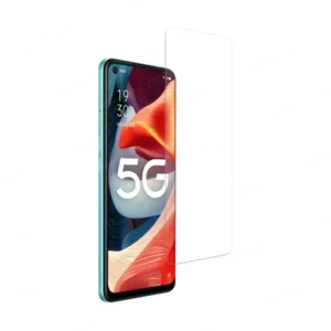 محافظ صفحه نمایش موبایل اوپو A53 5G