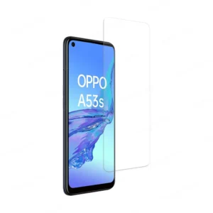 محافظ صفحه نمایش موبایل اوپو A53 - A53S