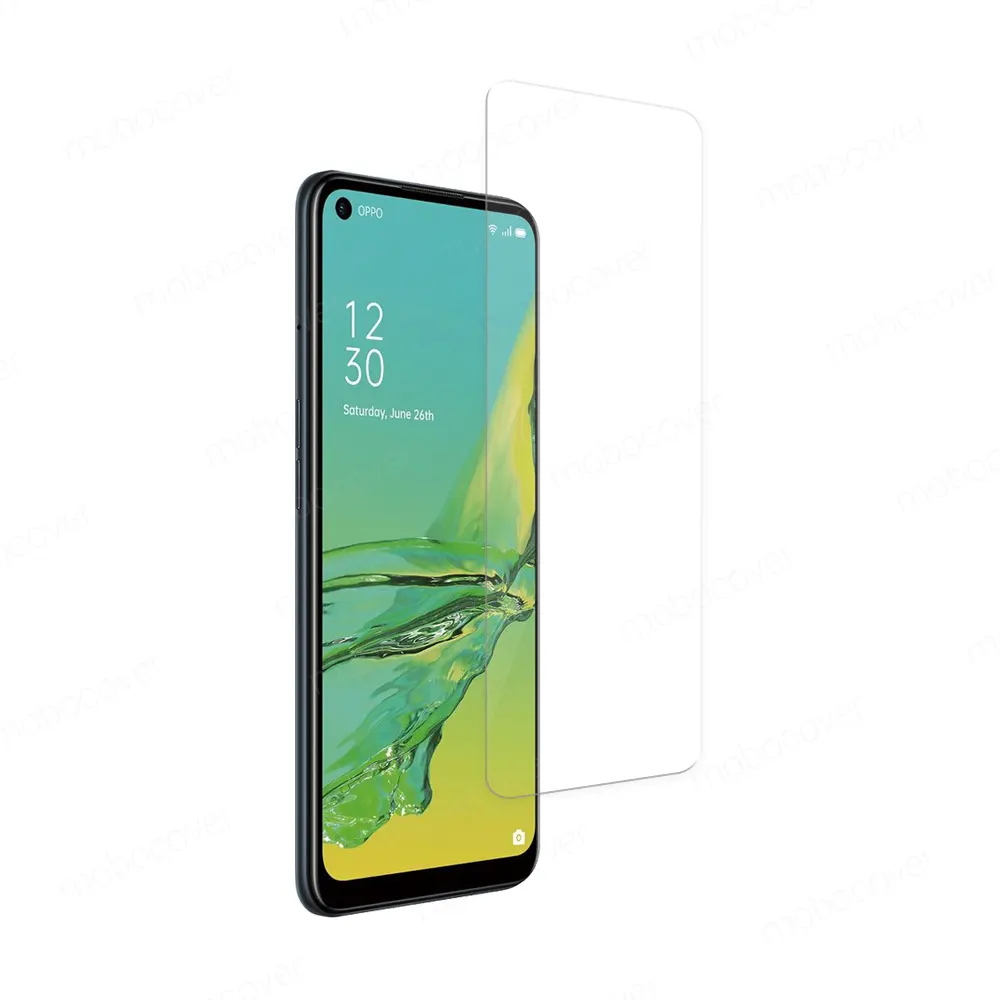 محافظ صفحه نمایش موبایل اوپو A32 - A33 (2020)
