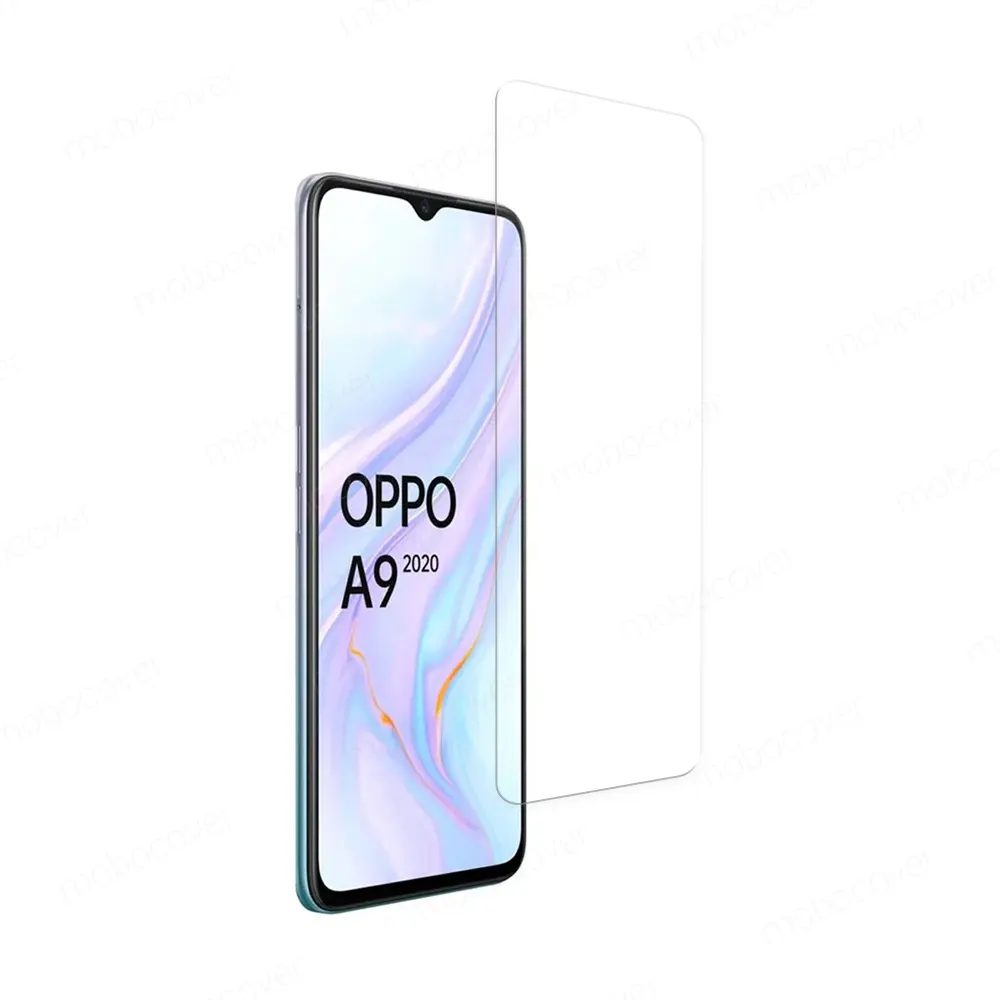 محافظ صفحه نمایش موبایل اوپو A9