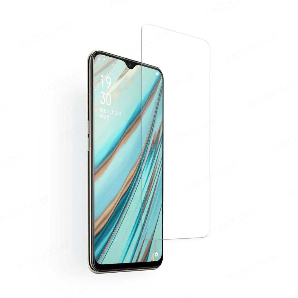 محافظ صفحه نمایش موبایل اوپو A9X