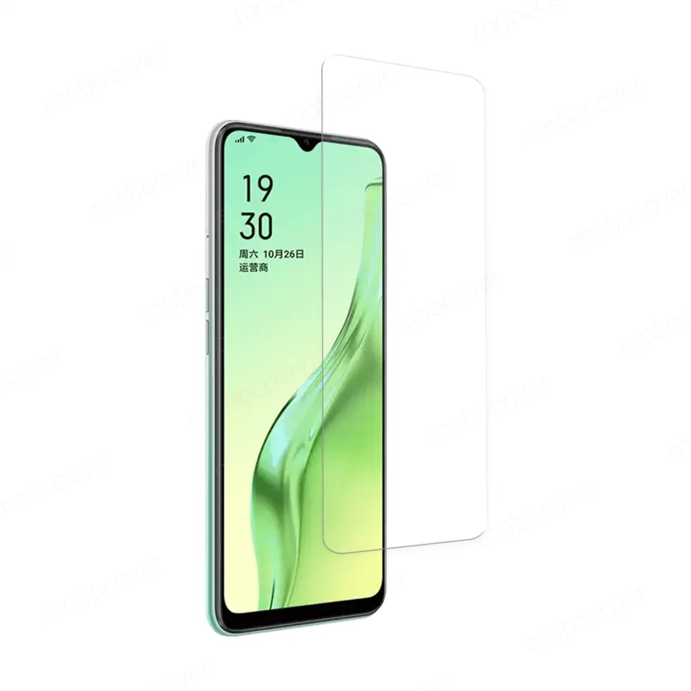 محافظ صفحه نمایش موبایل اوپو A8 - A31