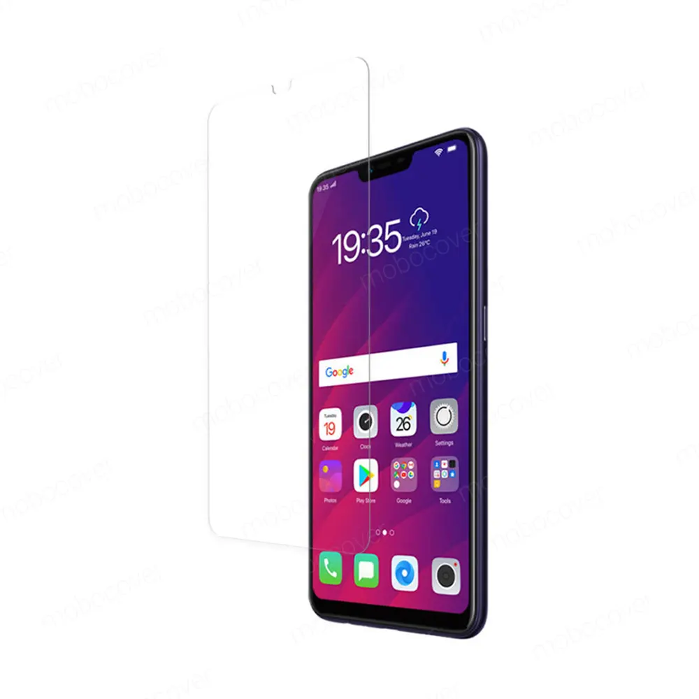 محافظ صفحه نمایش موبایل اوپو A12E