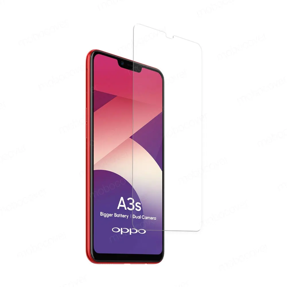 محافظ صفحه نمایش موبایل اوپو A3S