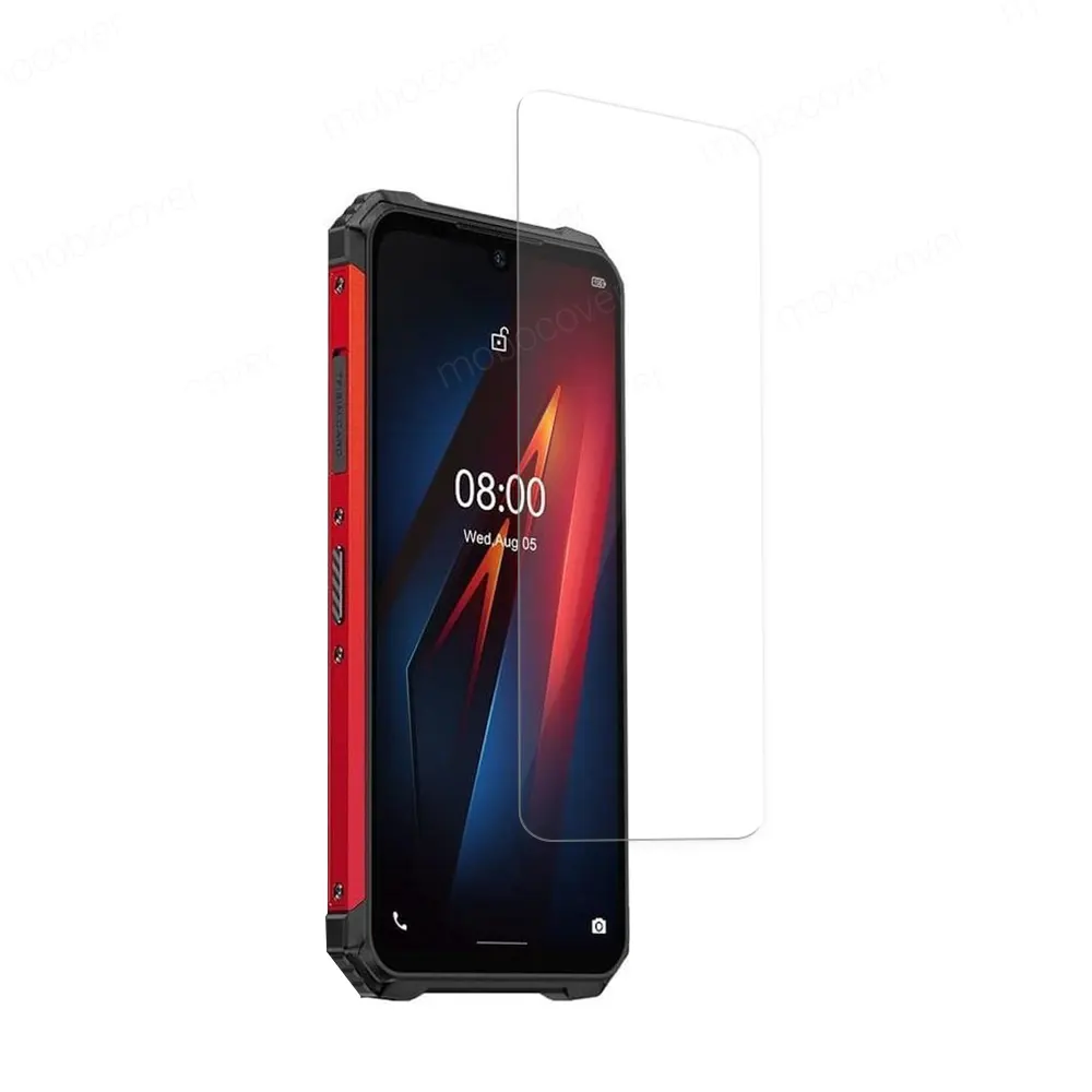 محافظ صفحه نمایش موبایل یولفون Armor 8