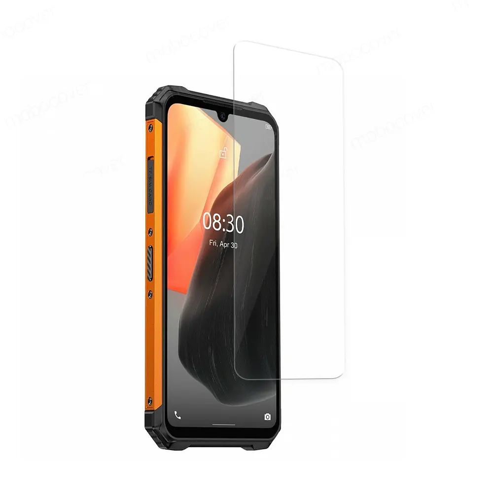 محافظ صفحه نمایش موبایل یولفون Armor 8 Pro