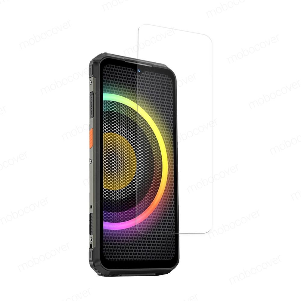 محافظ صفحه نمایش موبایل یولفون Armor 21