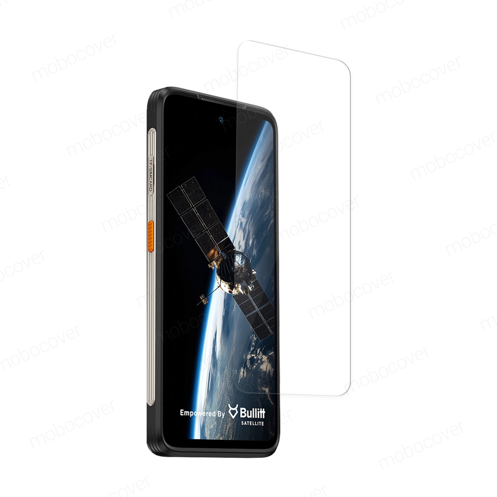 محافظ صفحه نمایش موبایل یولفون Armor 23 Ultra