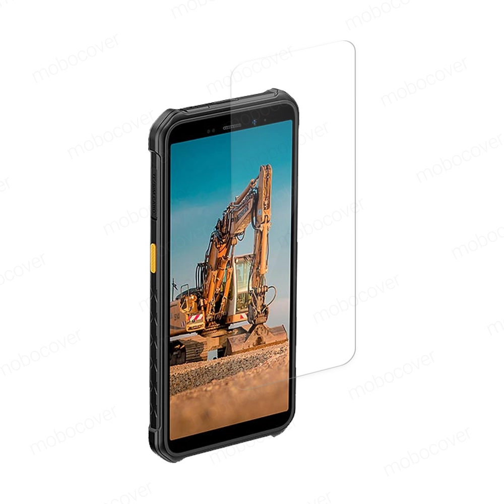 محافظ صفحه نمایش موبایل یولفون Armor X12 - Armor X12 Pro