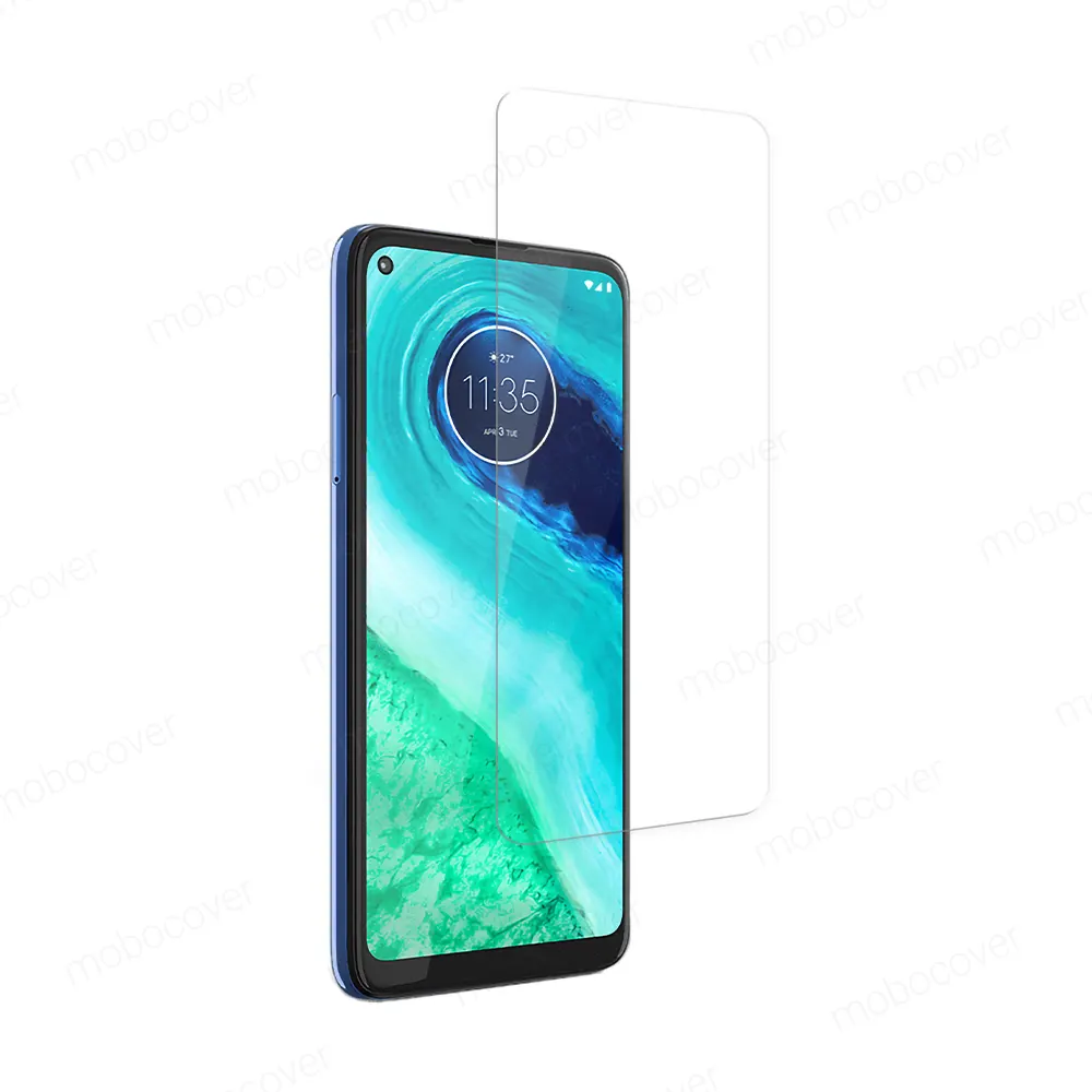محافظ صفحه نمایش موبایل موتورولا Moto G Fast