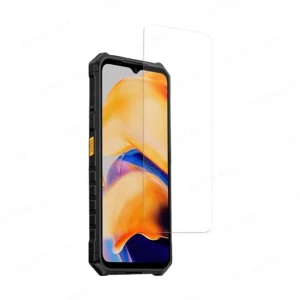 محافظ صفحه نمایش موبایل یولفون Armor X13