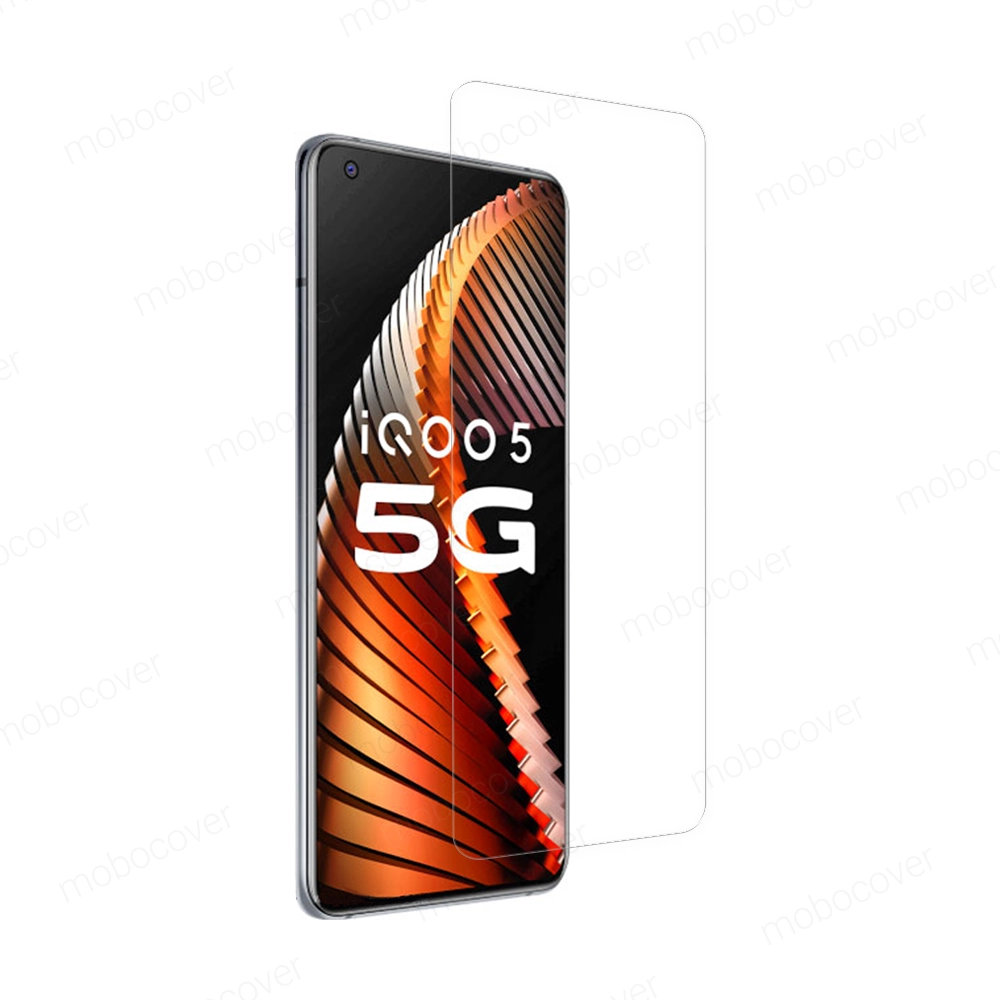 محافظ صفحه نمایش موبایل ویوو iQOO 5 5G
