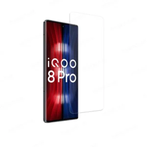 محافظ صفحه نمایش موبایل ویوو iQOO 8