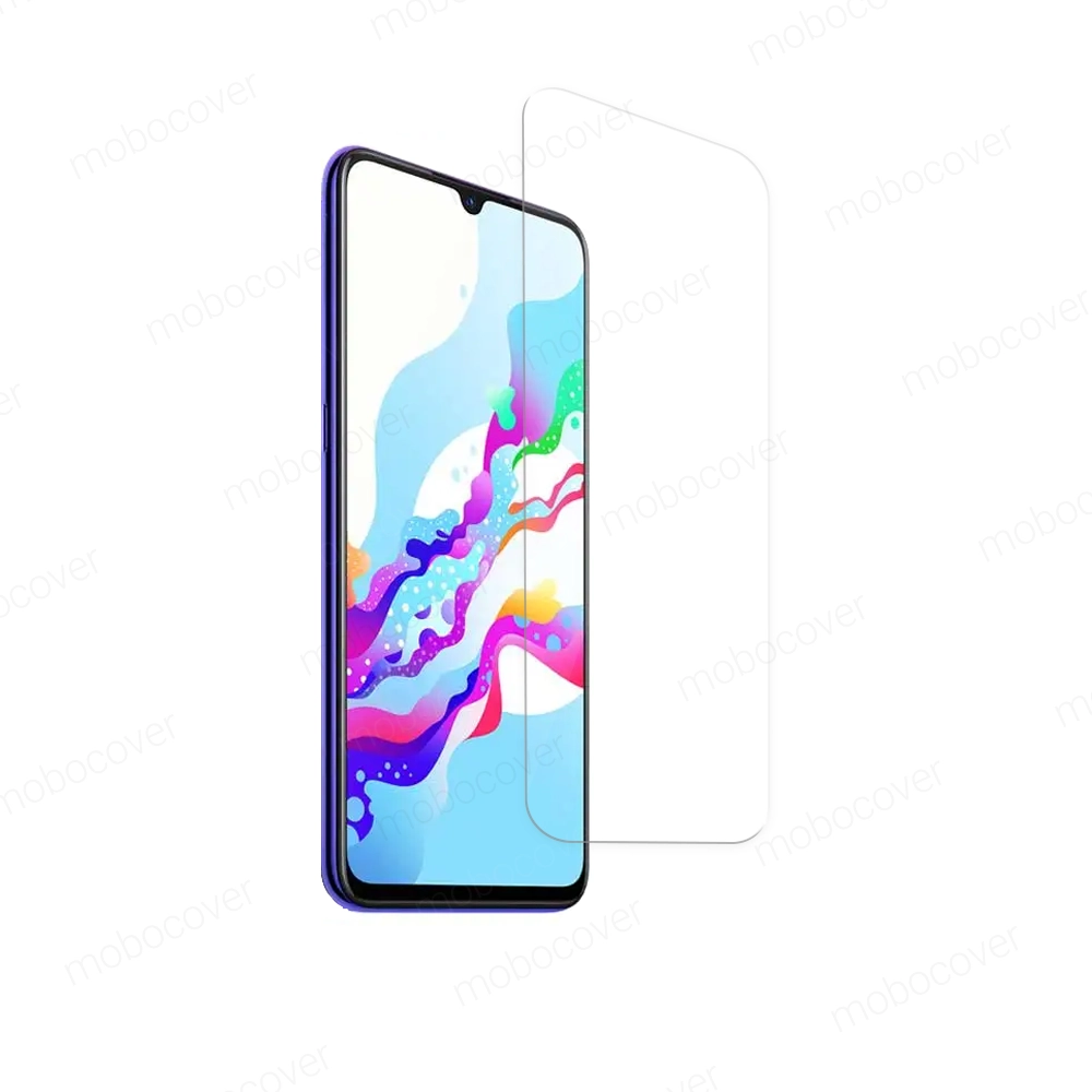 محافظ صفحه نمایش موبایل ویوو Z1X