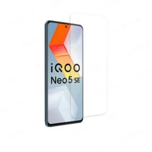 محافظ صفحه نمایش موبایل ویوو iQOO Neo 5 SE