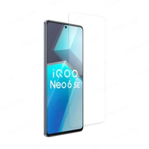 محافظ صفحه نمایش موبایل ویوو iQOO Neo 6 SE