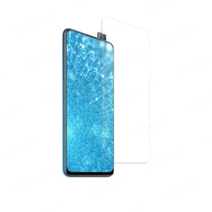 محافظ صفحه نمایش موبایل ویوو S1 China