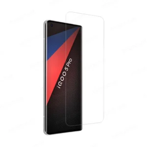 محافظ صفحه نمایش موبایل ویوو iQOO 5 Pro 5G