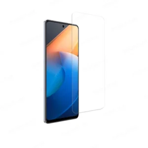 محافظ صفحه نمایش موبایل ویوو iQOO Z6 China