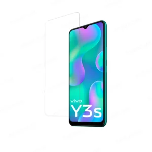 محافظ صفحه نمایش موبایل ویوو Y3S 2021