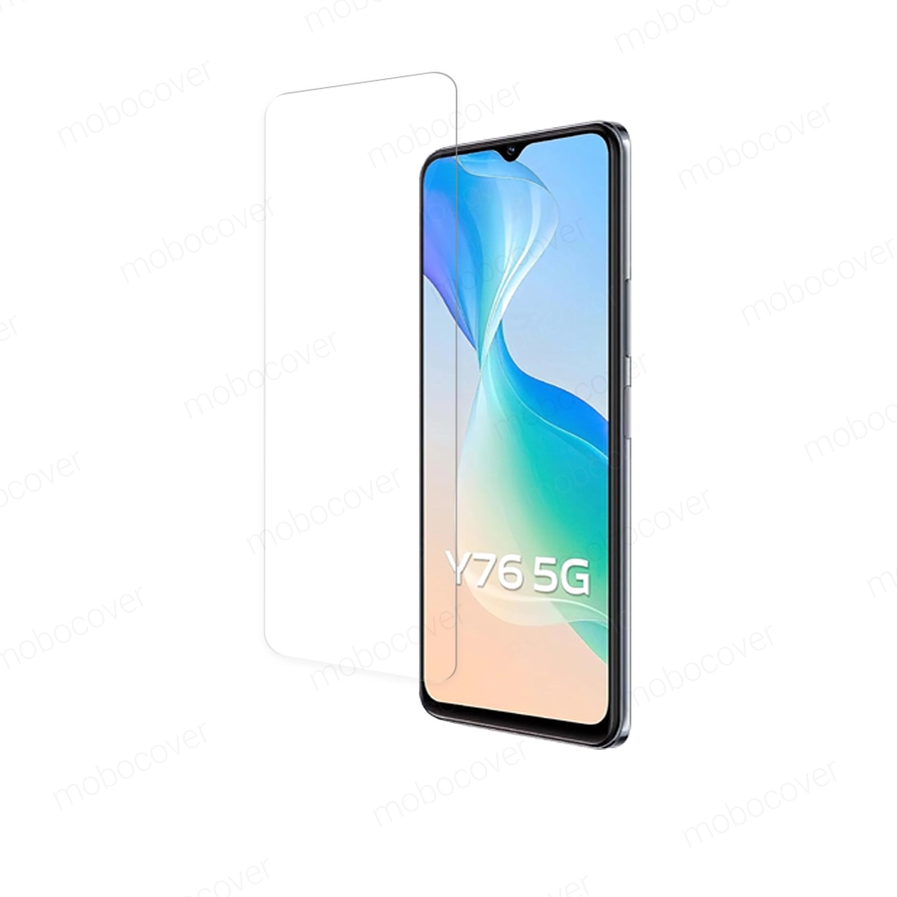 محافظ صفحه نمایش موبایل ویوو Y76 5G