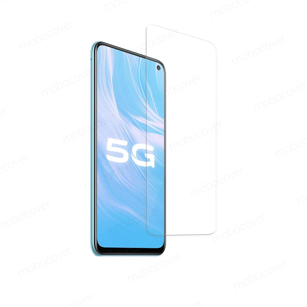 محافظ صفحه نمایش موبایل ویوو Z6 5G