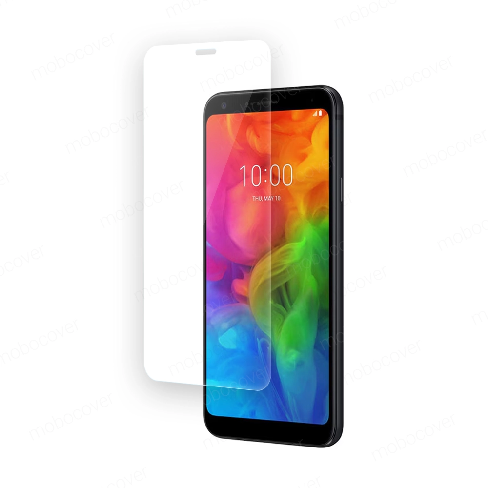 محافظ صفحه نمایش موبایل الجی Q7