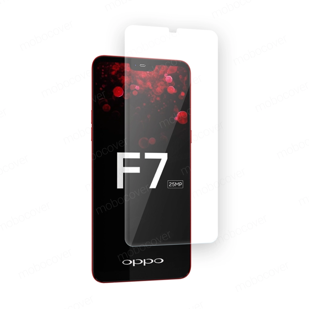 محافظ صفحه نمایش موبایل اوپو f7